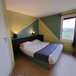 Fasthotel Classique Angers 2*