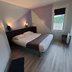 Fasthotel Classique Angers 2*