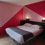 Fasthotel Classique Angers Beaucouzé