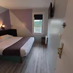 Fasthotel Classique Angers 호텔 Beaucouzé