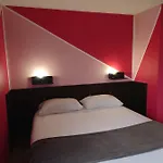 Hotel Fasthotel Classique Angers 2*