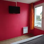 Fasthotel Classique Angers 2* Beaucouzé
