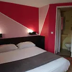 Szálloda Fasthotel Classique Angers 2*