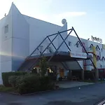 호텔 Fasthotel Classique Angers