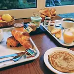 Fasthotel Classique Angers