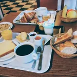 Fasthotel Classique Angers