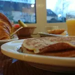 Fasthotel Classique Angers Szálloda