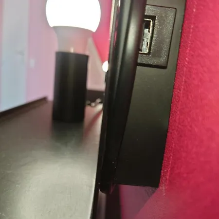 Edmatel Angers Hotel