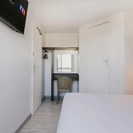 Fasthotel Angers