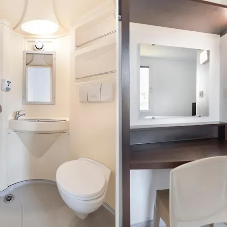 Fasthotel Angers