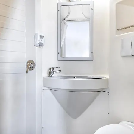 Hotel Fasthotel Angers