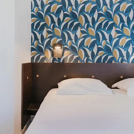 Hotel Fasthotel Angers