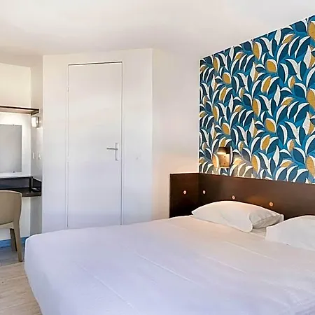 Fasthotel Classique Angers 2*