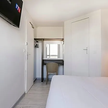 Fasthotel Classique Angers Hotel