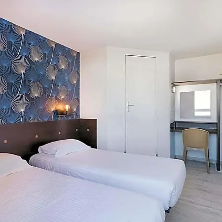 Fasthotel Classique Angers Hotel 2*