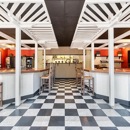 Fasthotel Angers