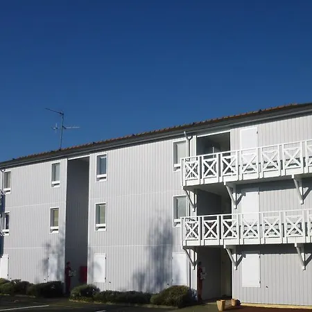 Edmatel Angers 2* Beaucouzé