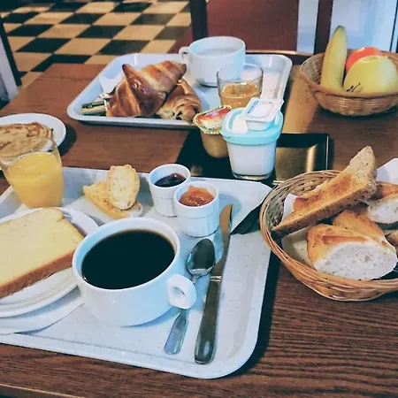 Fasthotel Angers