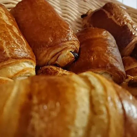 Hotel Edmatel Angers Beaucouzé