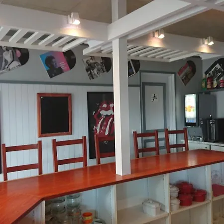 Edmatel Angers 2* Beaucouzé