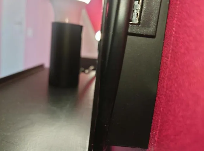 Edmatel Angers Hotel