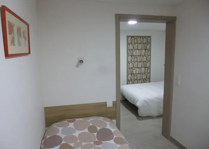 Hotel Edmatel Angers