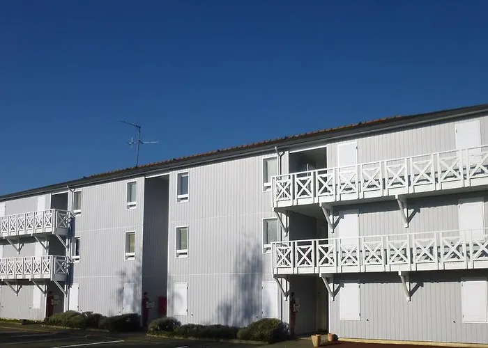 Edmatel Angers 2* Beaucouzé