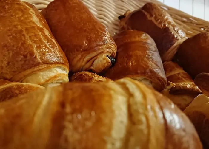 Hotel Edmatel Angers Beaucouzé