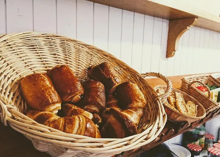 Edmatel Angers Hotel Beaucouzé