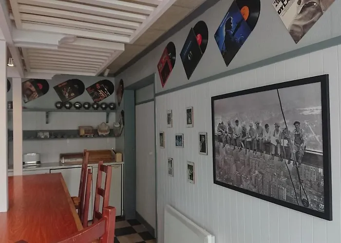 Edmatel Angers Hotel