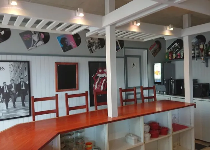 Edmatel Angers 2* Beaucouzé